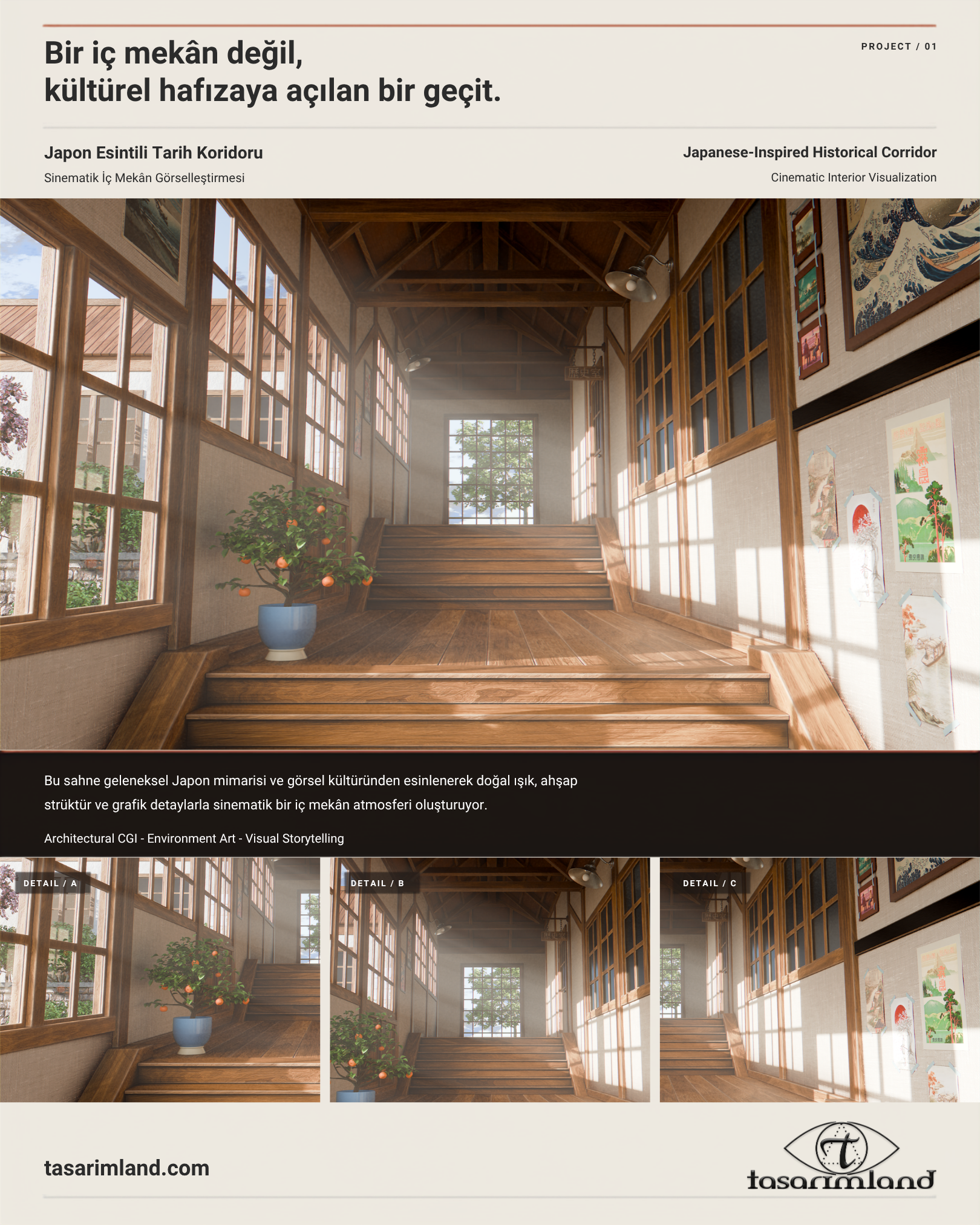 2D/3D MODELLEME VE GÖRSELLEŞTİRME TASARIMLAND