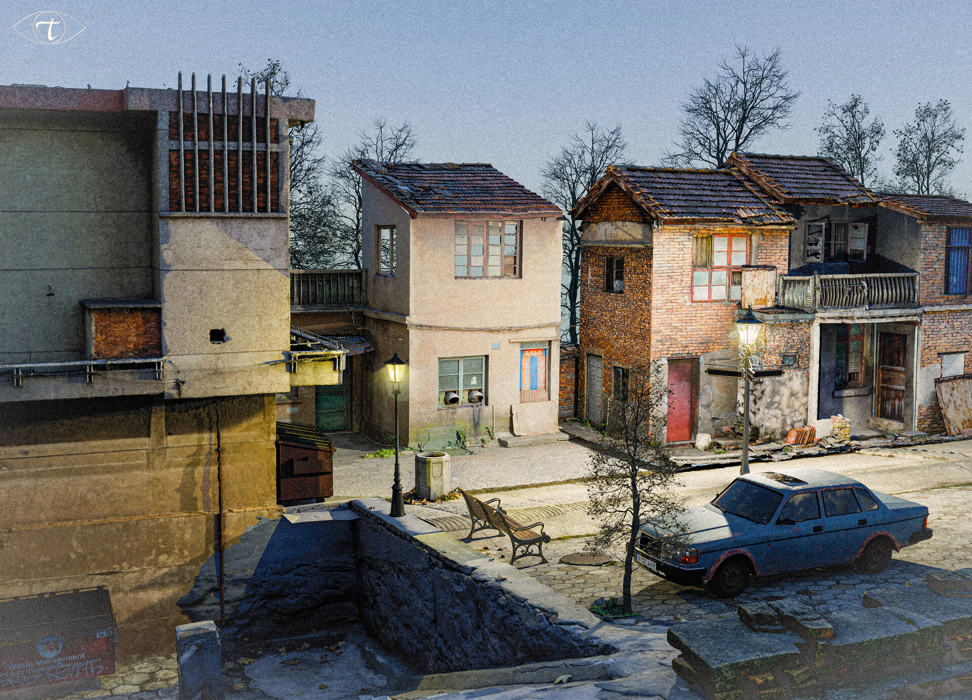 Tasarımland